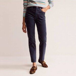 Contemporaine for Simons pants CORDUROY PANTs Size 12 TALLSLIM-FIT VELVET